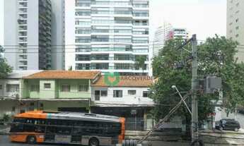 Imagem 6: Apartamento com 2 dormitórios para alugar, 65 m² por R$ 6.229,50/mês - Alto da Lapa - São