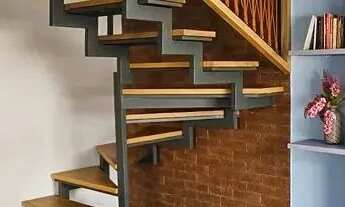 Imagem: Casa de condomínio para venda possui 92