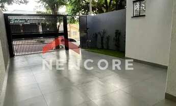 Imagem 3: Casa em Rua Rio San Martin - Conjunto João de Barro Champagnat - Maringá/PR