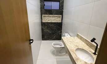 Imagem 13: Casa à venda no bairro Jardim Boa Esperança - Aparecida de Goiânia/GO