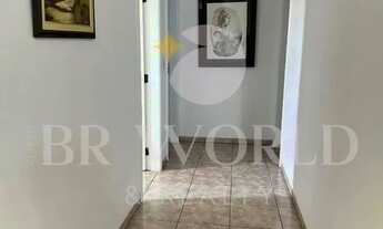 Imagem 6: Sobrado reformado com 4Q sendo 3 suítes próximo ao terminal das bandeiras