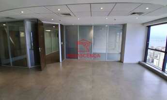 Imagem 4: Andar comercial na Avenida Rio Branco