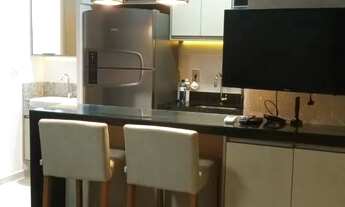 Imagem: Imóvel para aluguel tem 33 metros quadrados