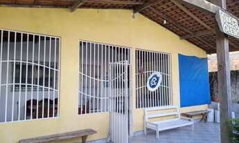 Imagem 5: Casarão no Paraiso Mosqueiro