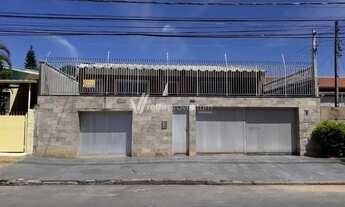 Imagem: Casa - Jardim do Lago - Campinas