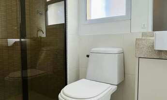 Imagem 15: Apartamento no Alpha Garden para aluguel em Sítio Tamboré Alphaville - Barueri - SP