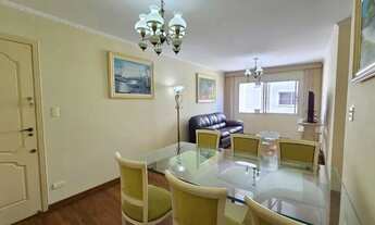 Imagem: Apartamento para locação em Mandaqui com