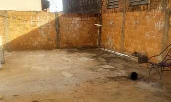 Imagem 3: VENDO CASA NO BAIRRO JARDIM OURO VERDE