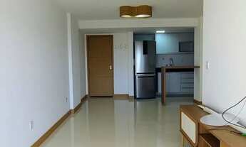 Imagem: Apartamento 2/4 mobiliado, praia dos milionários