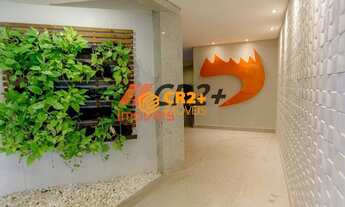 Imagem: Apartamento à Venda 03 quartos, 01 suíte