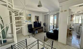 Imagem 6: COBERTURA DUPLEX À VENDA EDIFÍCIO MANHATTAN RESIDENCE