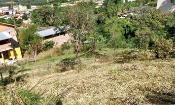 Imagem 6: Lote 1.000 m centro de Ravena