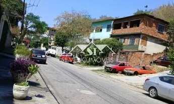 Imagem 7: Terreno- Rio de Janeiro, Taquara