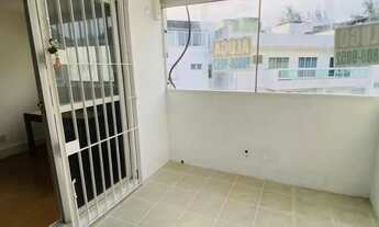 Imagem 5: Excelente coberturinha comercial no Jardim oceânico !!!