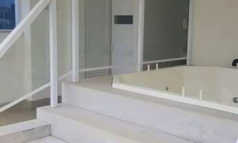 Imagem 7: Imóvel para aluguel com 172 metros quadrados com 4 quartos em Jardim Goiás - Goiânia - GO