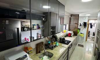 Imagem 2: Lindo apartamento no melhor da Gruta