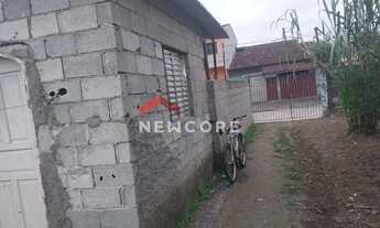 Imagem 4: Casa de Vila em Rua Araraquara - Caraguava - Peruíbe/SP