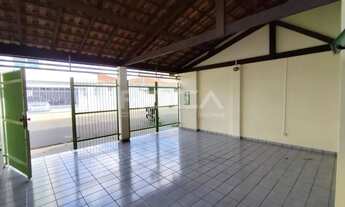 Imagem 2: Casa de alto padrão para alugar em Cidade Jardim, São Carlos