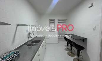 Imagem 7: Apartamento em Moema Índios 2 dormitórios