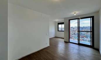 Imagem: Apartamento para venda e locação em Jardim