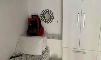 Imagem 7: Lindo Waterways Frontal Mar