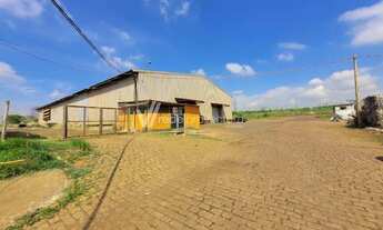 Imagem 3: Galpão com 2.300m² para locação em Condomínio em Betel Paulínia