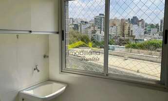 Imagem 6: Cobertura para aluguel, 1 quarto, 1 vaga, Buritis - Belo Horizonte/MG