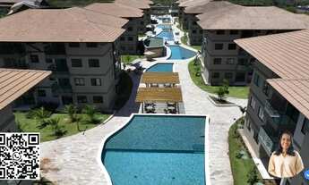 Imagem 4: Itah Residence: Invista em um Beira-Mar na 25ª Praia Mais Bonita do Mundo Muro Alto