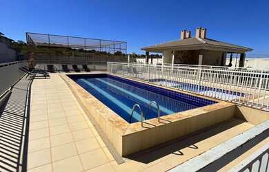 Imagem: Apartamento à Venda - Varandas Garden