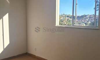 Imagem 2: Apartamento 2 Quartos - Bairro Grama - C/ Elevador