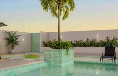 Imagem 5: LUMIERE - Art Home - Sofisticação na Coroa do Meio