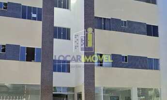 Imagem: Vendo Apartamento 2 quartos com suíte próximo