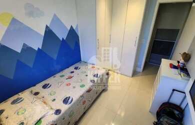 Imagem 7: Apartamento 2 quartos em Pendotiba