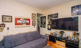 Imagem 6: Apartamento clássico e atemporal no coração do centro cidade - 3 quartos com suíte