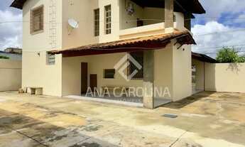 Imagem: Casa de esquina à venda no bairro Todos