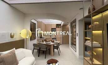 Imagem 3: APARTAMENTO À VENDA NA VILA MADALENA, 2 DORMITÓRIOS, 2 SUÍTES. 1 VAGA DE GARAGEM