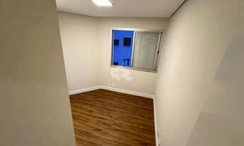 Imagem 3: VENDA Apartamento com 55m², 2 dormitórios (1 suíte), 1 vaga na Vila Olímpia - SP
