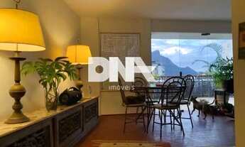 Imagem 3: Cobertura - Duplex / Residencial / Leblon