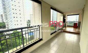 Imagem 6: Belíssimo apartamento de 1 por andar em Moema Nobre !