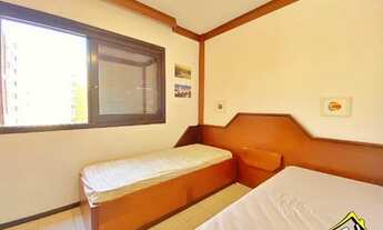 Imagem 12: Réveillon 2026 - Apartamento c/ 2 Quartos (1 c/ AR) - 2 Quadras Mar - Praia Grande