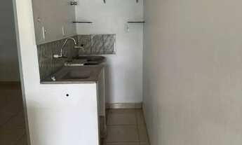 Imagem 6: Apartamento De 1 Quarto Em Taguatinga Sul