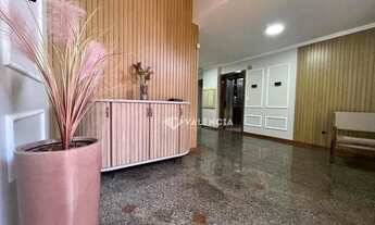 Imagem 6: Apartamento semi Mobiliado para Alugar com 3 quartos no Ed. Athenas por R$2.500.00 - Rua P