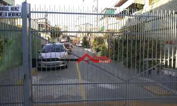 Imagem 4: Casa com 2 dormitórios à venda, 66 m² por R$ 210.000,00 - Centro - São Gonçalo/RJ