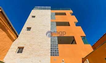 Imagem 2: Apartamento com 1 quarto para locação na Vila Guilherme - 22 m² - São Paulo/SP