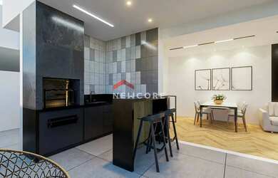 Imagem 4: Apartamento em Rua Nepomuceno - Prado - Belo Horizonte/MG