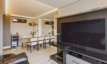 Imagem 5: Apartamento 2 Dormitórios, 62m2 com e vagas escrituradas no bairro Passo D`Areia, próximo