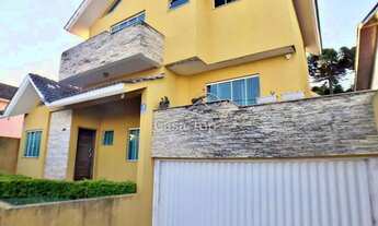 Imagem 2: Casa à venda Uvaranas