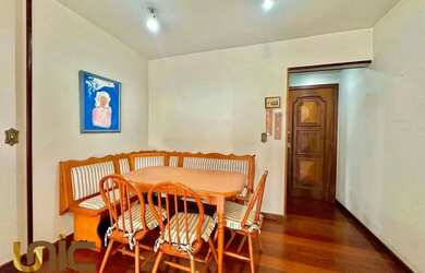 Imagem 3: Oportunidade - Apartamento com 2 dormitórios à venda, 84 m² por R$ 600.000 - Alto - Teresó