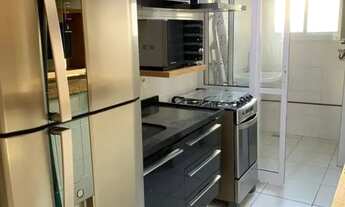 Imagem 5: APARTAMENTO - ANÁLIA FRANCO - SP