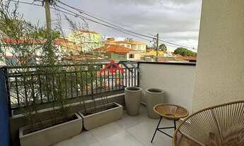 Imagem 3: Alugo Studio 30m², Jd.Bonfiglioli na região do Butantã